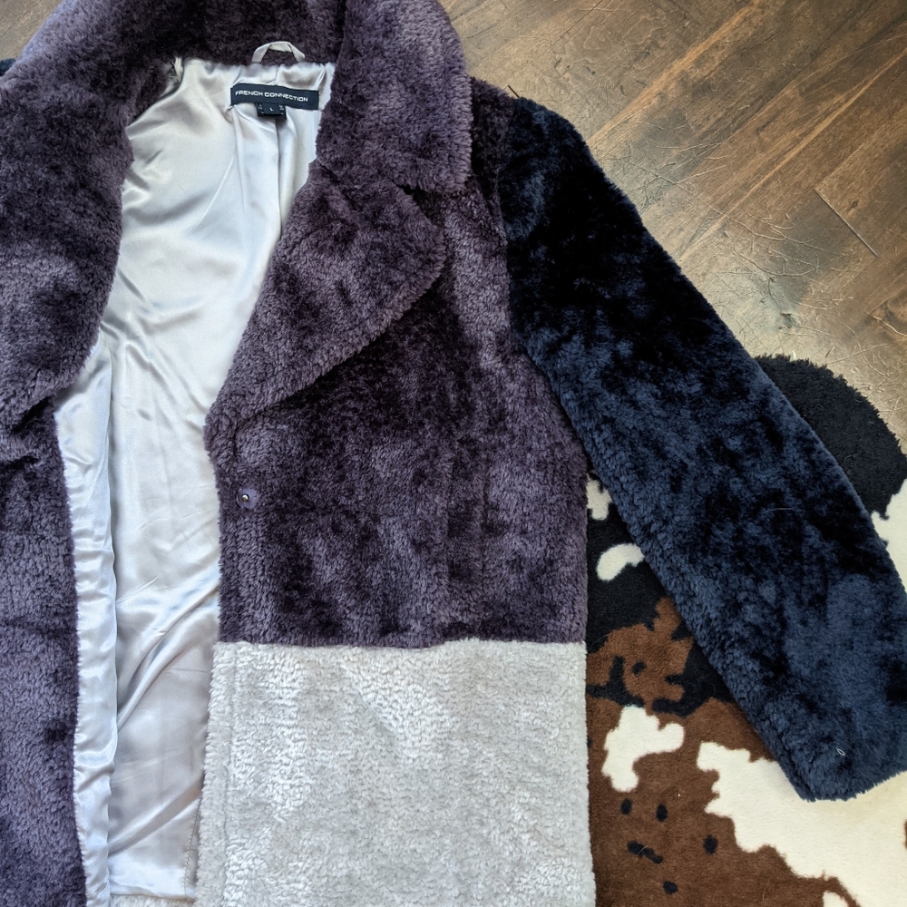TEDDY jacket - Picture 4 of 4